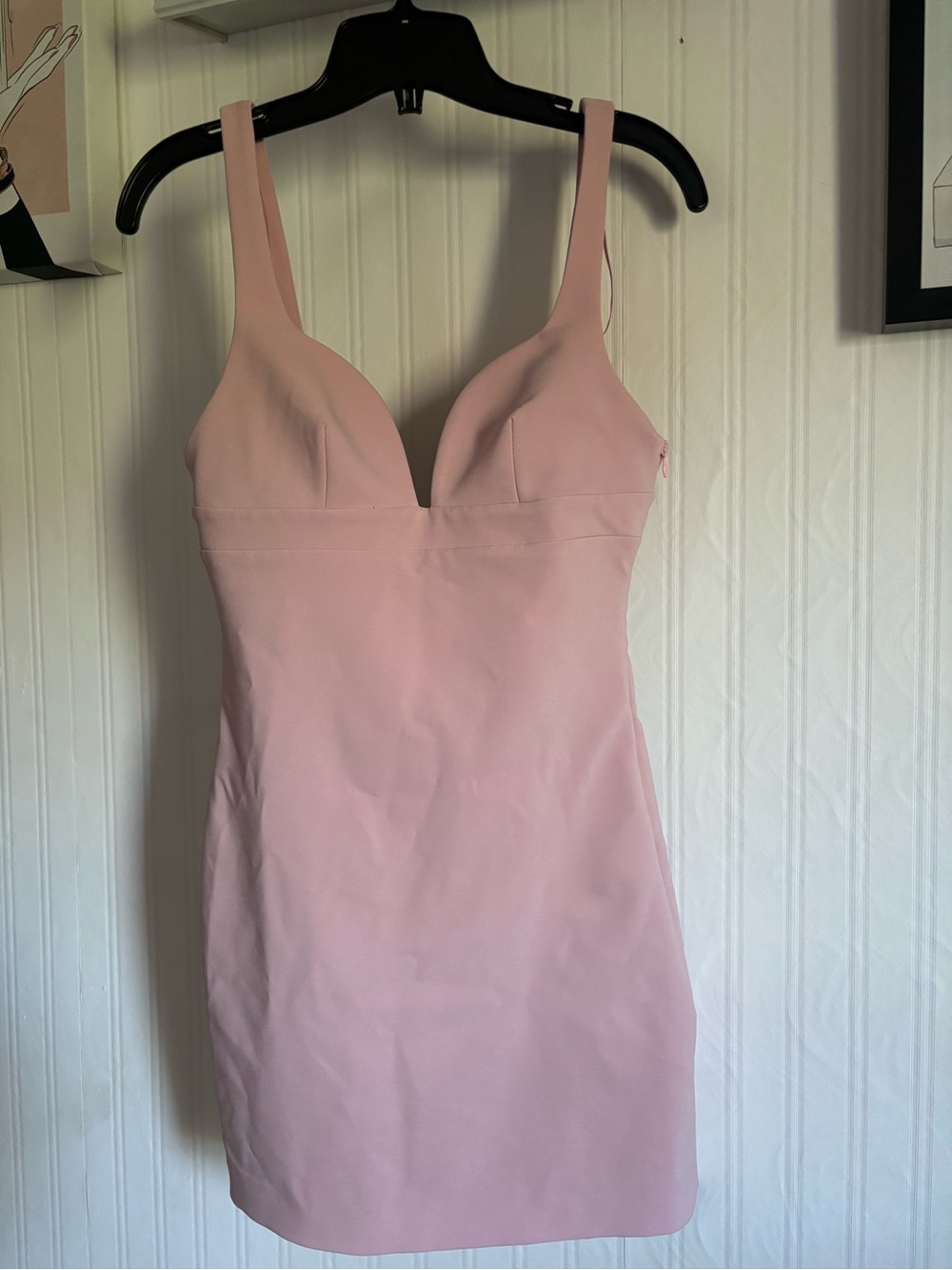 Zara Bow Dress